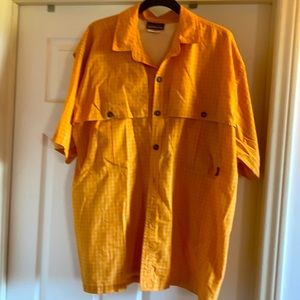Men’s Patagonia XL shirt
